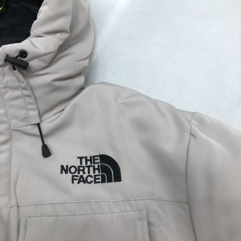 The North Face Down Jackets